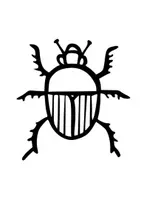 Vorschau - Arbeitsblätter - KiTa Grundschule Malbuch Tiere Ausmalbilder - Seite 1