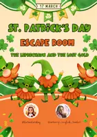 Vista previa - Juegos / Gamificación - ST PATRICK'S DAY ESCAPE ROOM - página 1