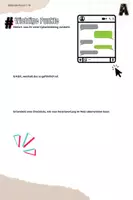 Vorschau - Arbeitsblätter - Cybermobbing & Verhalten im Internet - Seite 3
