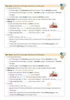 Vorschau - Arbeitsblätter - Grammar Cards: Future - Seite 2