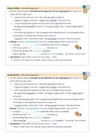 Vorschau - Arbeitsblätter - Grammar Cards: Present Perfect - Seite 1