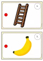 Vorschau - Arbeitsblätter - Schreibspaziergang - Königsbuchstaben, Silbenkönige, Klasse 1 - Seite 3