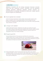 Vista previa - Unidades / Secuencias / Situaciones de Aprendizaje - Udaberria Jardueren Gida · Gelan eta kapo espazioan - página 3