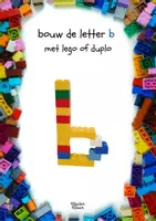 Voorbeeld - KleuterKlaar| Beginnende geletterdheid: letters a-z (na)bouwen - Pagina 2