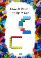 Voorbeeld - KleuterKlaar| Beginnende geletterdheid: letters a-z (na)bouwen - Pagina 3