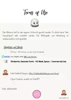 Vorschau - Anderer Materialtyp - Coding - Sign Up for offline robots FREEBIE - Seite 1