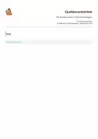 Vorschau - Merkblätter - Personalpronomen im Nominativ Singular - Seite 1