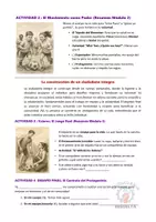 Vista previa - Unidades / Secuencias / Situaciones de Aprendizaje - CUADERNILLO MISIÓN CIUDADANA: SALUD, DEPORTE Y CIUDADANÍA - página 2