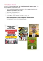 Vista previa - Unidades / Secuencias / Situaciones de Aprendizaje - CUADERNILLO MISIÓN CIUDADANA: SALUD, DEPORTE Y CIUDADANÍA - página 3