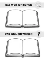 Vorschau - Arbeitsblätter - Selbstlernheft Christentum für den Ethikunterricht - Seite 2