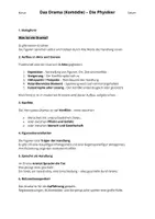 Vorschau - Arbeitsblätter - DIE PHYSIKER (Lückentexte + Schreibaufgaben + Lösungen) - Seite 2