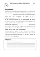 Vorschau - Arbeitsblätter - DIE PHYSIKER (Lückentexte + Schreibaufgaben + Lösungen) - Seite 3