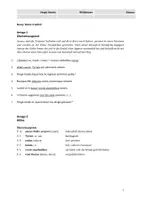Vorschau - Arbeitsblätter - Klausur Vergil Aeneis - Darstellung des Aeneas - pius Aeneas - Seite 2