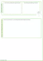 Vorschau - Arbeitsblätter - Protokolliere deine Experimente! - Seite 1
