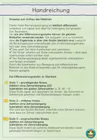 Vorschau - Arbeitsblätter - Rechenspaziergang Materialpaket ZR100 - Seite 3