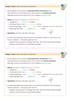 Vorschau - Arbeitsblätter - Grammar Cards: Future - Seite 1