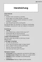 Vorschau - Arbeitsblätter - Situationskarten für Gefühle und Situationen im Alltag - Emotionsrad - Seite 1