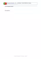 Vorschau - Arbeitsblätter - Umfassendes Portugiesisch A1 Materialpaket - Seite 3
