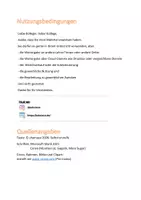 Vorschau - Poster - Spanisch: Die Mengenwörter poco, mucho und demasiado - Seite 3