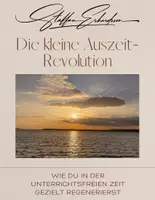 Vorschau - Lehrwerke/Schulbücher - Die kleine Auszeit-Revolution - Deckblatt