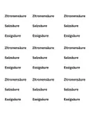 Vorschau - Arbeitsblätter - 03 AB Kalk-Reiniger (Säure/ Base) - Seite 2