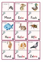 Vorschau - Spiele - Wer hat_Tiere - Seite 1