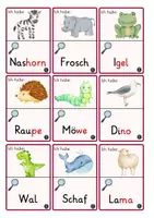 Vorschau - Spiele - Wer hat_Tiere - Seite 2