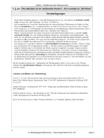 Vorschau - Stundenentwürfe - Wie realistisch ist ein realistischer Roman? - Ein Lernzirkel zu Effi Briest - Seite 3
