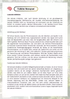 Vorschau - Arbeitsblätter - Experiment Laterale Inhibition des Auges - Seite 3