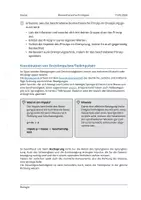 Vorschau - Arbeitsblätter - Dreisprung (Bewegungsmerkmale, Biomechanik, Videoanalyse) - Sport Sek. II - Seite 2