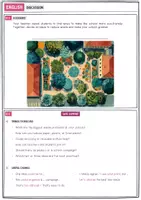 Vorschau - Stundenentwürfe - Discussion Practice / Dialogue / Dialogisches Sprechen / Argumentieren - Kommunikationsprüfung Englisch (Paket) - Seite 3