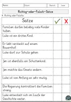 Vorschau - Arbeitsblätter - Schattenkinder - von Margaret Peterson Haddix & Leseverstehen mit Lesetext, Fragen - Seite 3