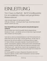 Vorschau - Lehrwerke/Schulbücher - Klassen-Management-Kompass-Kit Teil 1 - Seite 2