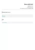 anteprima - Materiale di supporto/inclusione - Risorsa storica: UN LAPBOOK SUGLI ITTITI - Pagina 2