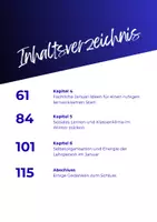 Vorschau - Lehrwerke/Schulbücher - Der Januar-Reset für Primarlehrpersonen - Seite 2