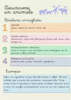 anteprima - Didattica a stazioni - Testo descrittivo - presentazione + strumenti compensativi - Pagina 3