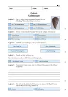 Vorschau - Arbeitsblätter - Übung zum Hörverstehen: Geolino-Podcast "Erfindungen" - Seite 3