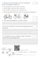 Vorschau - Test - Zuhören - Leas schlimmste Feindin Lernzielkontrolle - Seite 2