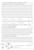Vorschau - Test - Zuhören - Wo ist Felipo? Lernzielkontrolle - Seite 2