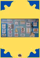 anteprima - Materiale di supporto/inclusione - LAPBOOK EGIZI - Kit Completo Interattivo per la classe 4^- - Pagina 2
