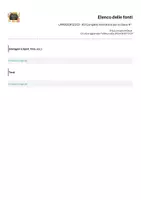anteprima - Materiale di supporto/inclusione - LAPBOOK EGIZI - Kit Completo Interattivo per la classe 4^- - Pagina 3