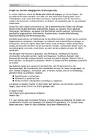 Vorschau - Arbeitsblätter - Graphomotorische Bilder und Sprachübungen - Fasching - Seite 2