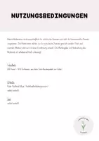 Vorschau - Präsentationen/Tafelbilder - Tafelkalender - Deutsch, Deutsch-Englisch und Englische Version - Seite 3
