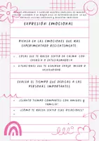 Vista previa - Unidades / Secuencias / Situaciones de Aprendizaje - Dinámicas autoconocimiento y aceptacion personal - página 2