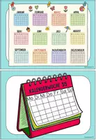 Vorschau - Arbeitsblätter - Das Jahr - der Kalender Geschichte der Entstehung - Seite 3