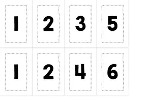 Vorschau - Anderer Materialtyp - Materialpaket | Beschriftungen - Seite 2