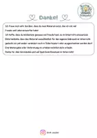 Vorschau - Spiele - Materialpaket Deutsch: Ostern (Klasse 2) differenziert - Seite 3