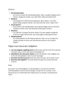 Vorschau - Arbeitsblätter - Arbeitsblatt Sachaufgaben zur Multiplikation und Division - Seite 1