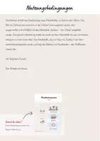 Vorschau - Mal- und Bastelvorlagen - Zachäus der Zöllner - Bastelvorlage & Arbeitsblätter - Seite 1