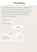 Vorschau - Mal- und Bastelvorlagen - Weihnachtskrippe - Bastelvorlage & Arbeitsblätter - Seite 1